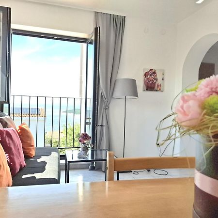 Olivista Croatia Apartments Njivice Dış mekan fotoğraf