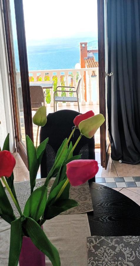 Olivista Croatia Apartments Njivice Dış mekan fotoğraf