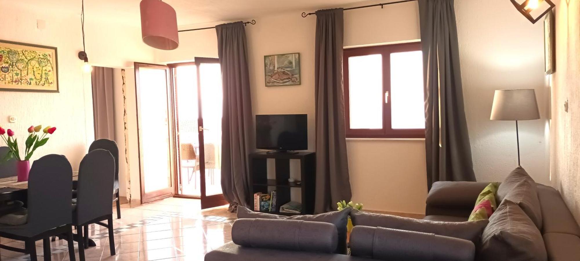 Olivista Croatia Apartments Njivice Oda fotoğraf