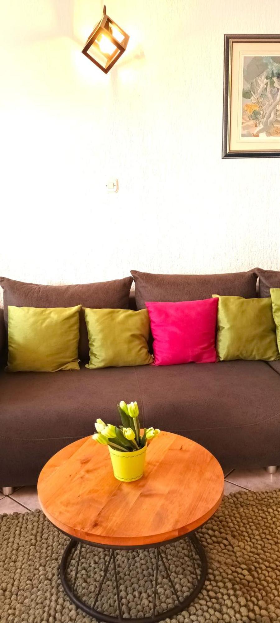 Olivista Croatia Apartments Njivice Oda fotoğraf