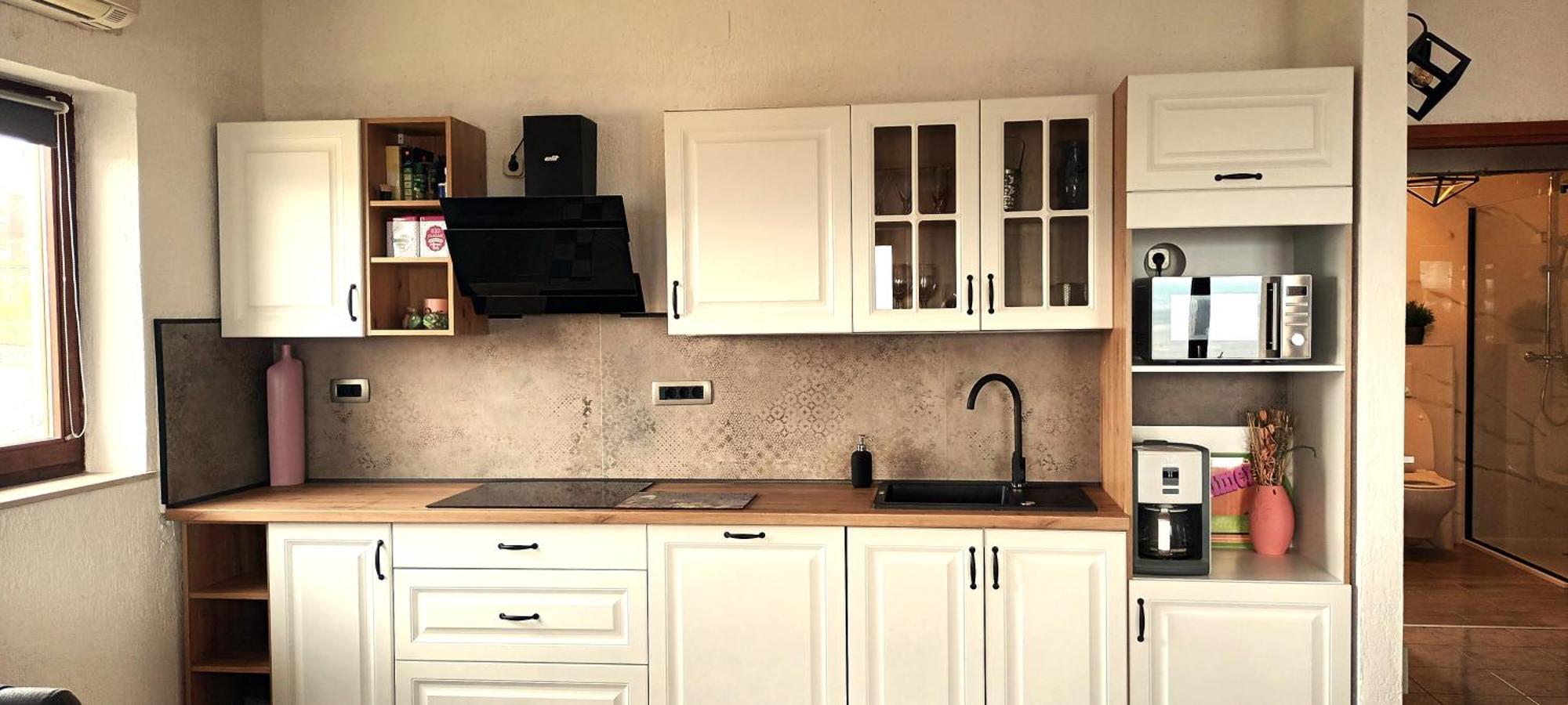 Olivista Croatia Apartments Njivice Dış mekan fotoğraf